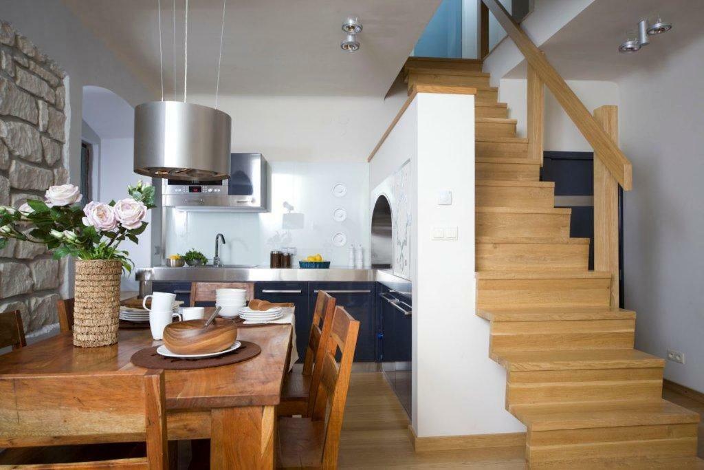 Apartament Rynkowy Kazimierz Dolny Extérieur photo
